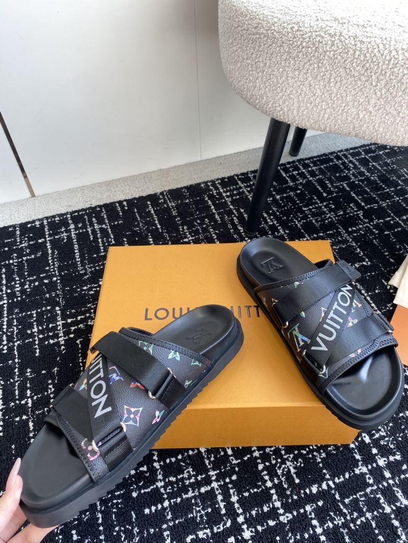 Louis Vuitton Slippers